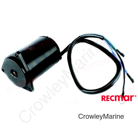 TRIM MOTOR