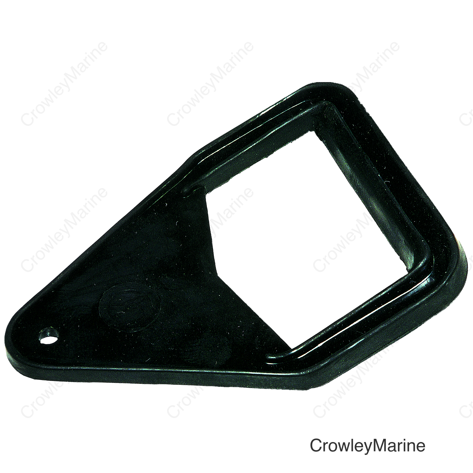 PASSENGER HANDLE BLACK