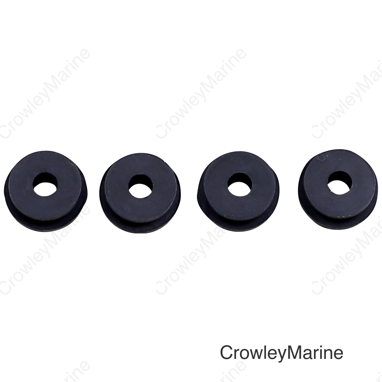 GROMMET S/B MNT 4PK 14-22