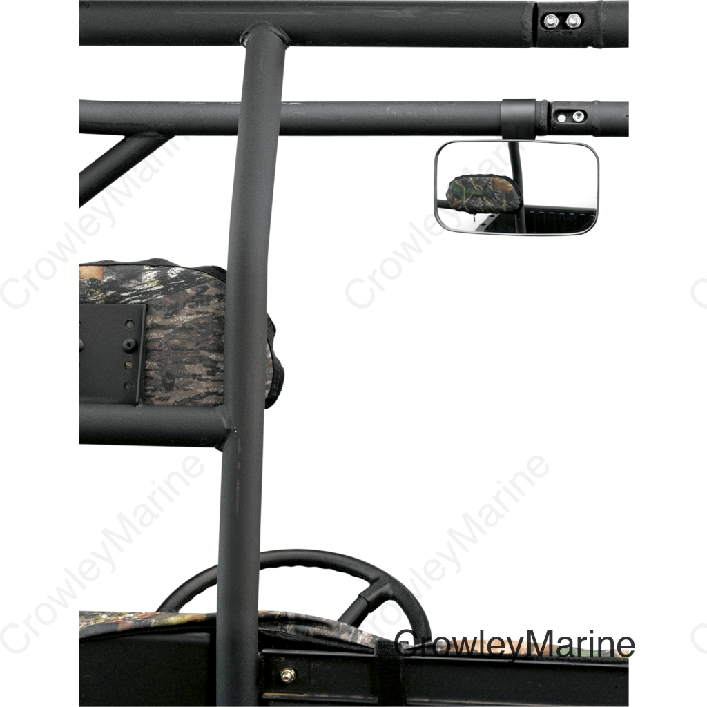MIRROR REAR VIEW UTV MSE