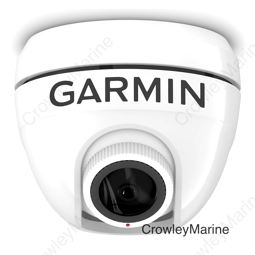 GC  245 SURFACE-MOUNT MARINE CAMERA