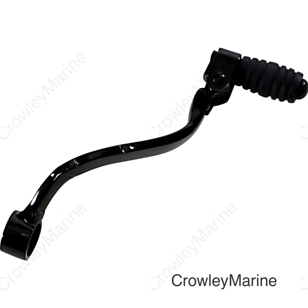 SHIFT LEVER STEEL KTM MSE