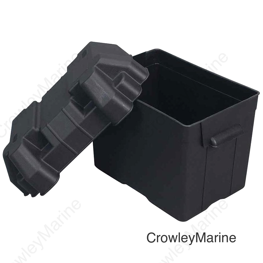 BATTERY BOX 27 SERIES