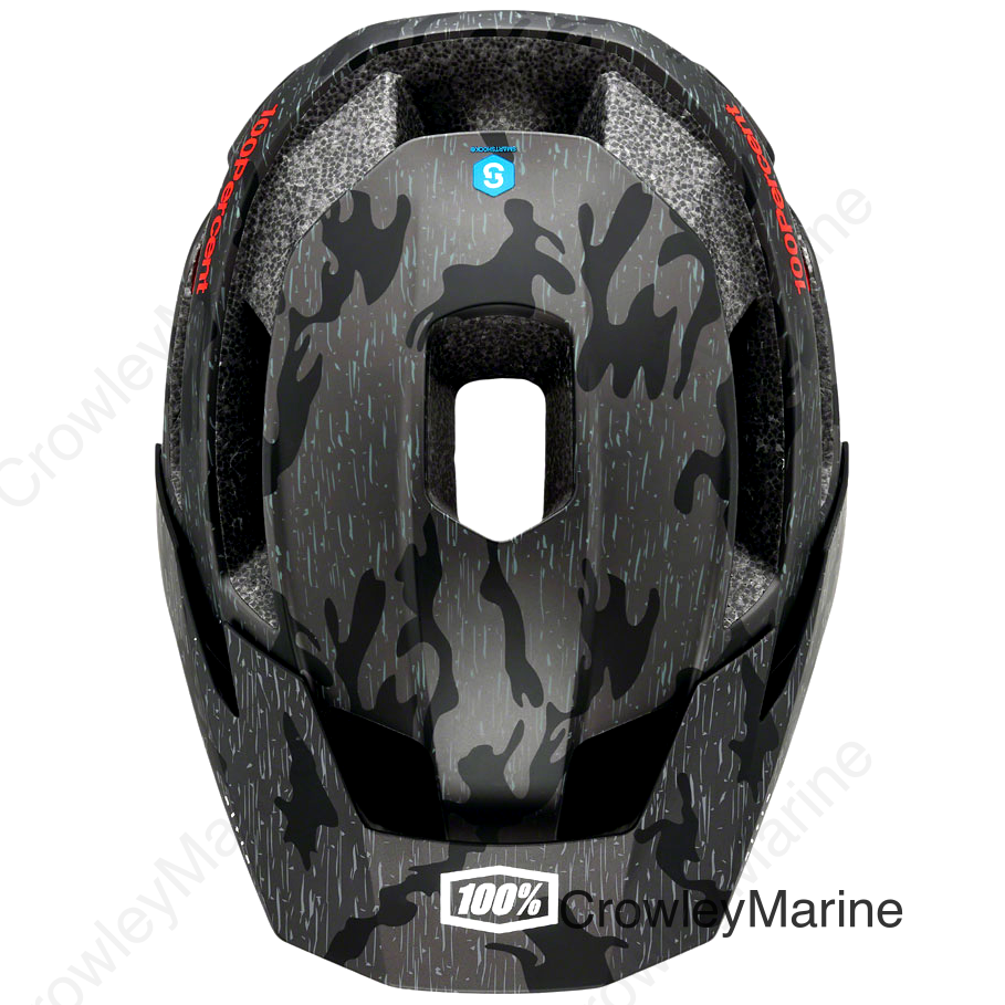 Altis Helmet - Camo - L/XL