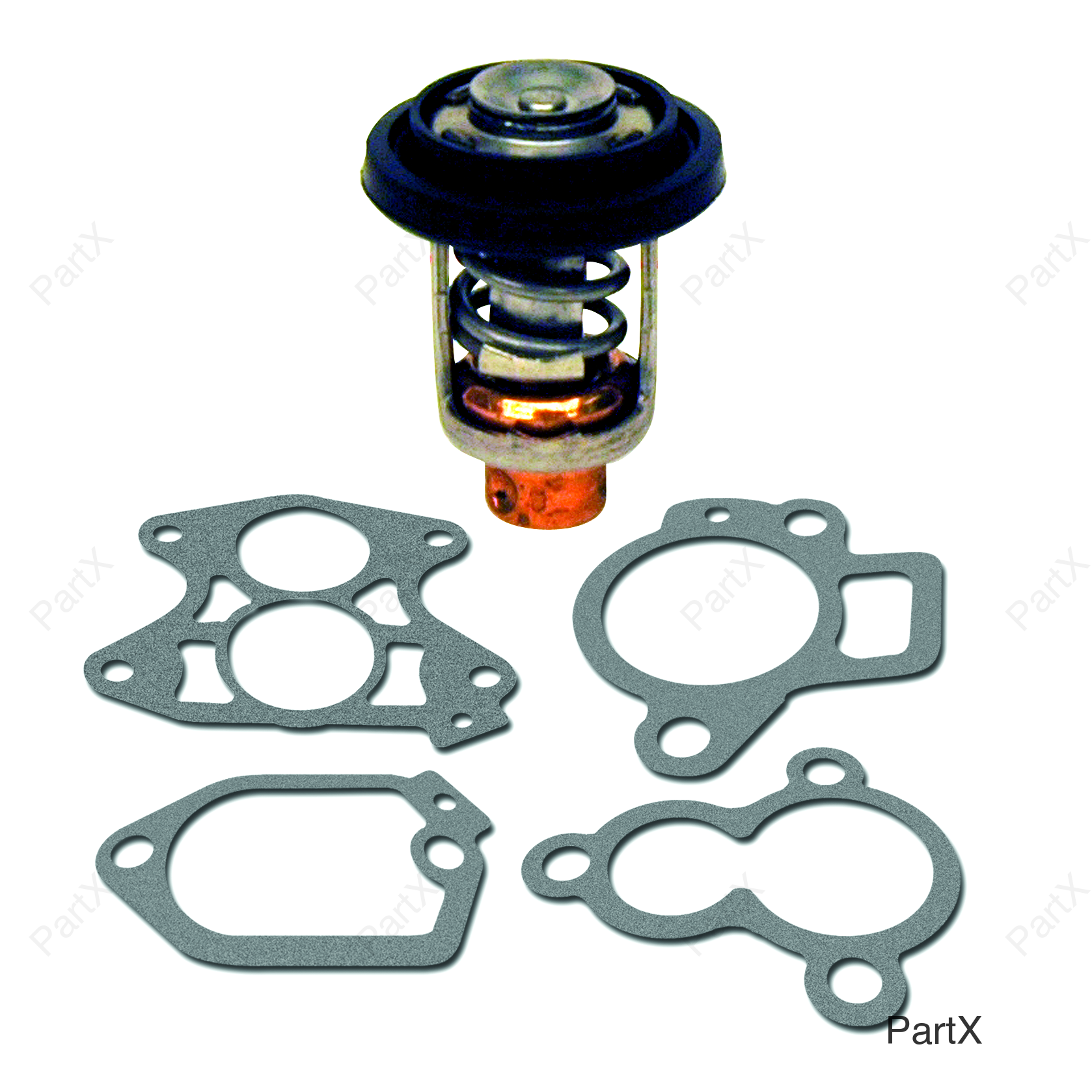 Thermostat Kit (13321)