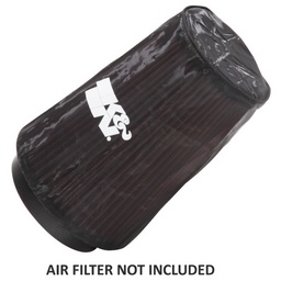 K&N Drycharger Air Filter Wrap RU-2815 Black thumbnail-2