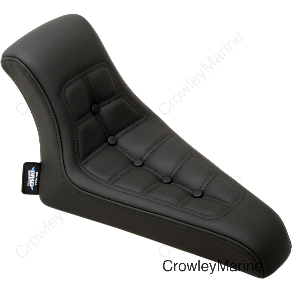 RIGID LO-RIDER SOLO BLK-V
