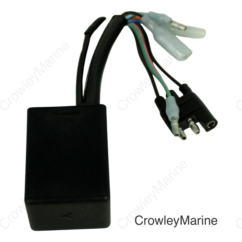 CDI UNIT ASSEMBLY