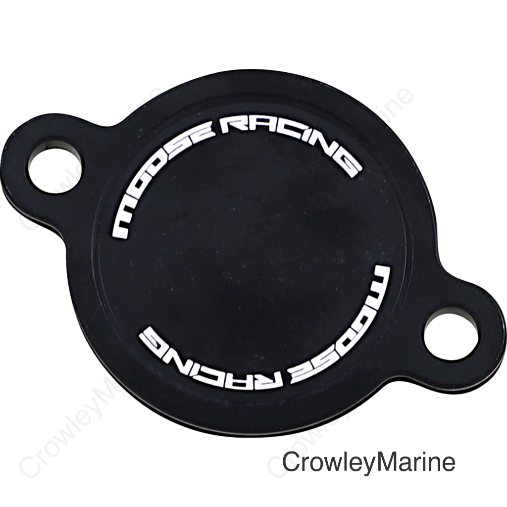COVER OIL FILTER KAW