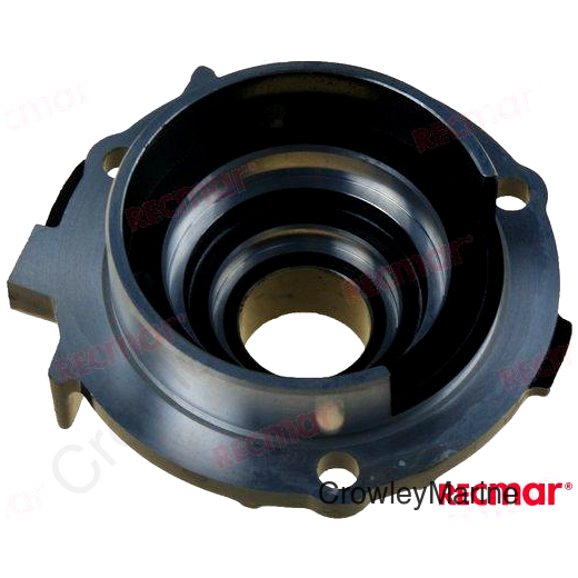 OIL SEAL BODY