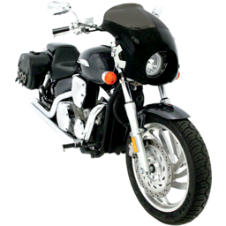 Bullet Fairing - Honda thumbnail-1
