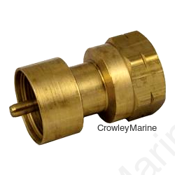RESERVE CYLINDER ADPTR