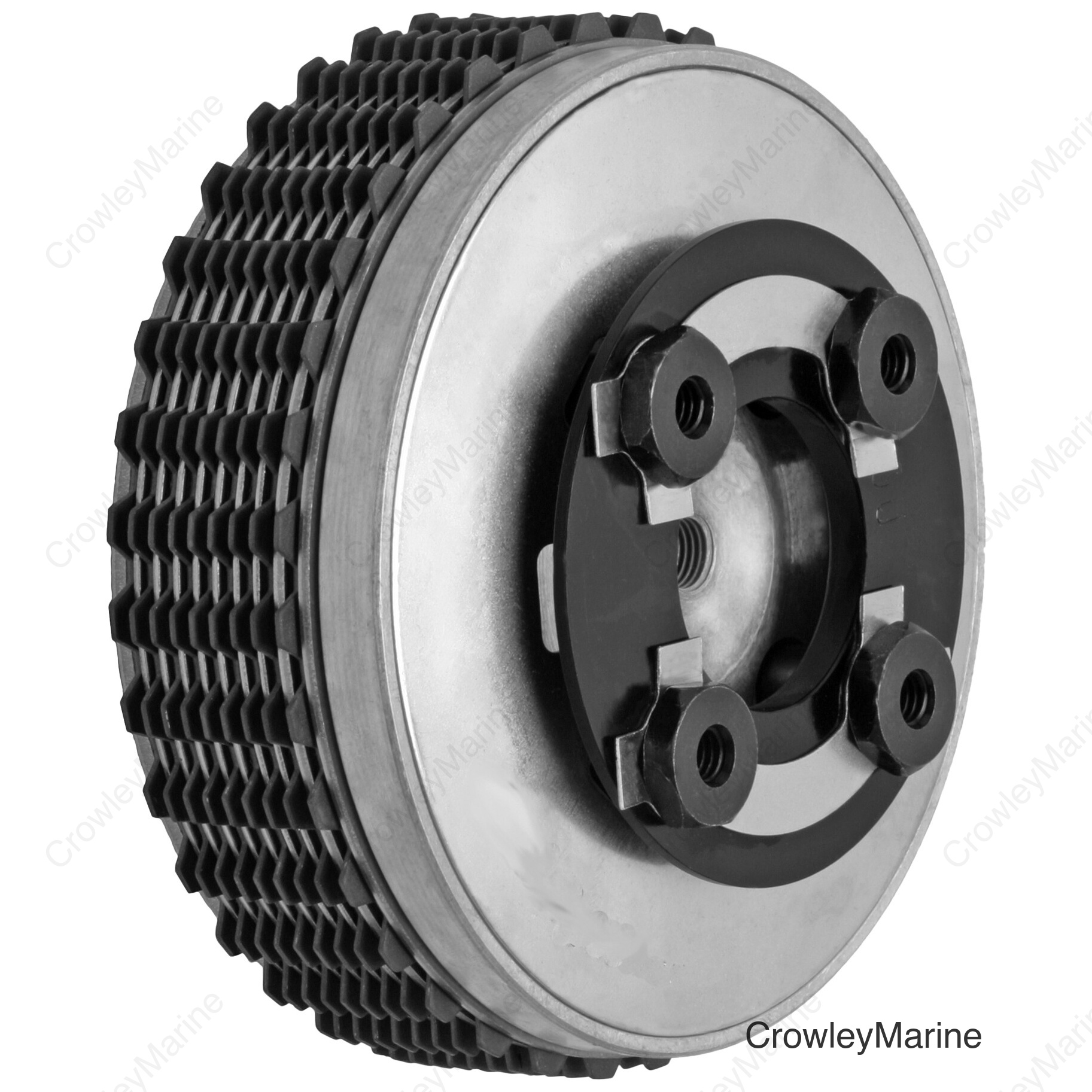 COMP MASTER CLUTCH KIT BIG TWIN 90-97 W/CHAIN PRIMARY