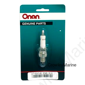 ONAN SPARK PLUG