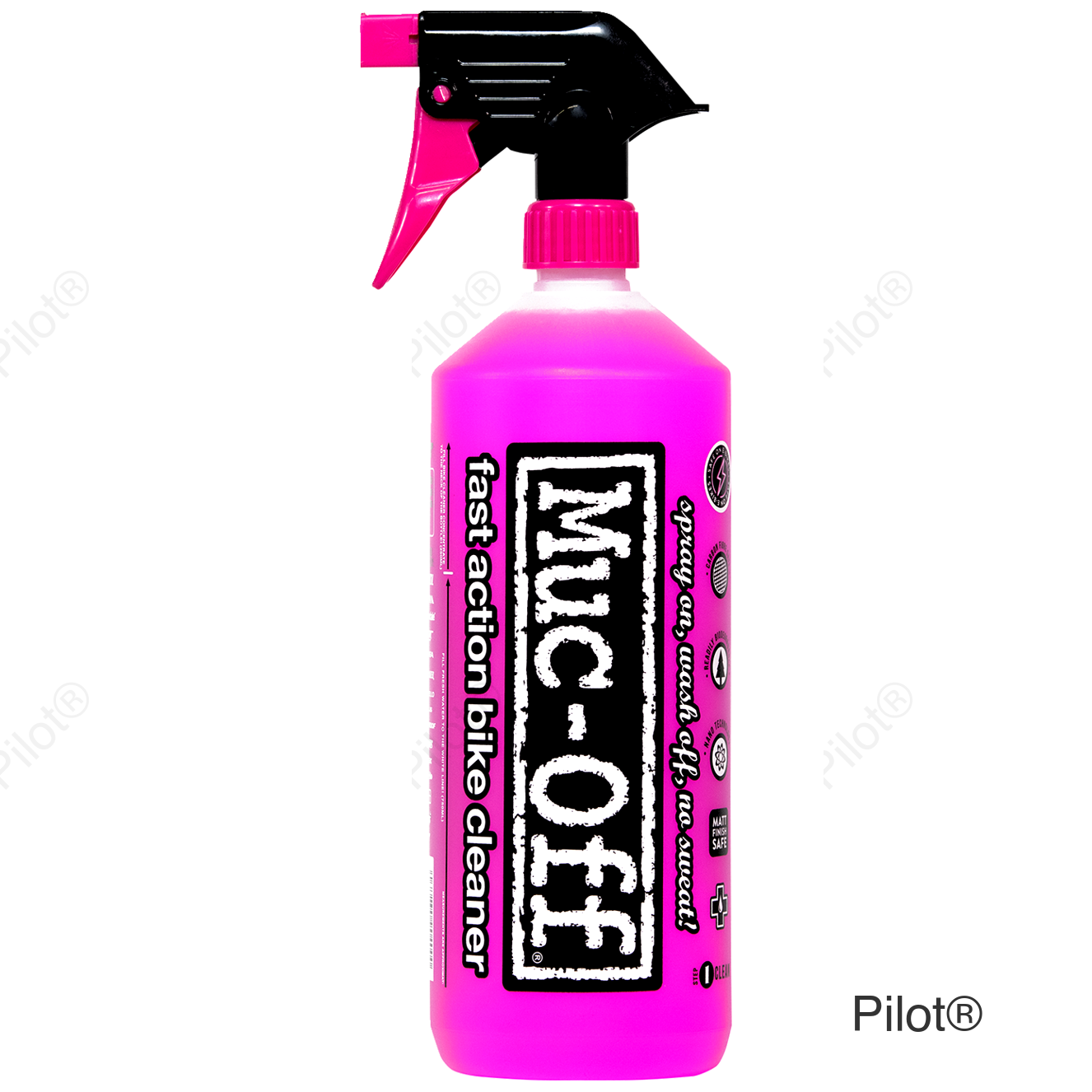 Bike Cleaner - 1 L