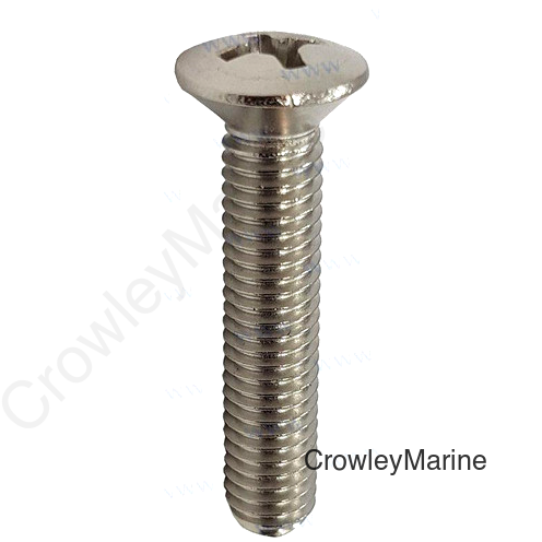 SCREW M5X24 (PAGB/T820-85)