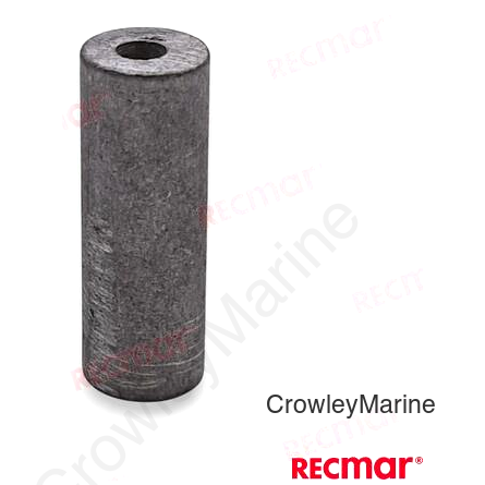 ZINC ANODE
