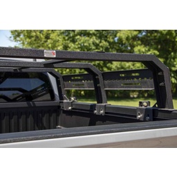 Fishbone Offroad 61In Tackle Racks Top Rails thumbnail-7