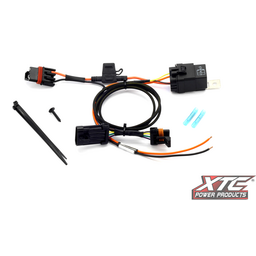 PULSE HIGH BEAM KIT POL