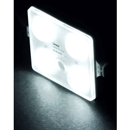 LED Light w/4 Module, White thumbnail-1