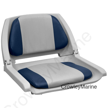 Padded Plastic Fold Down (8WD139LS-015)