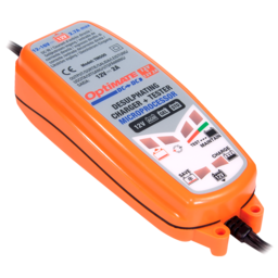 Battery Charger/Maintainer thumbnail-2