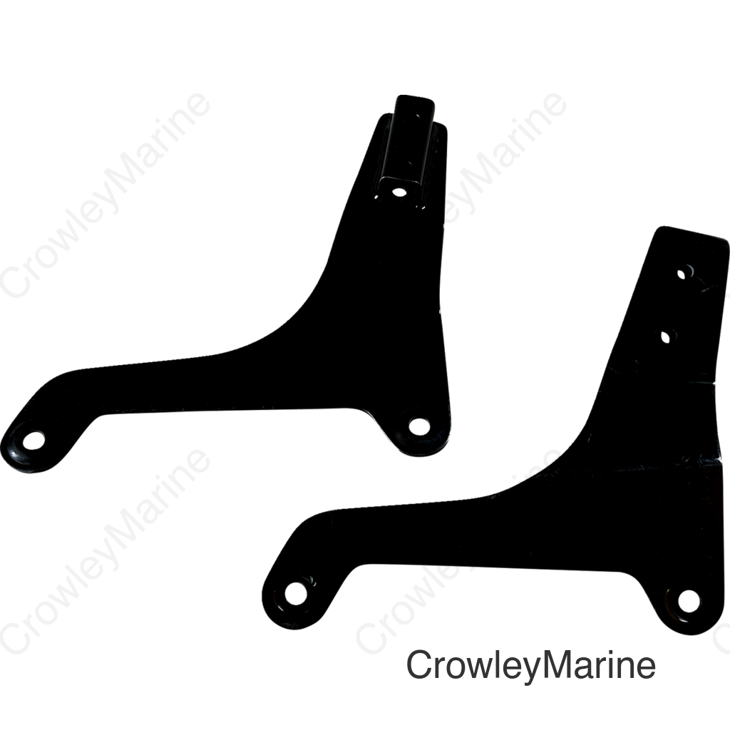 SIDEPLATES 18-23 FXFB BK