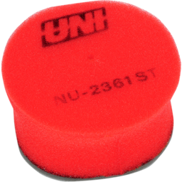 Uni Filter 86-90 Kawasaki KX 80 Air Filter thumbnail-0
