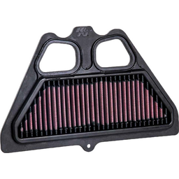 OE Replacement High-Flow Air Filter - Kawasaki thumbnail-0