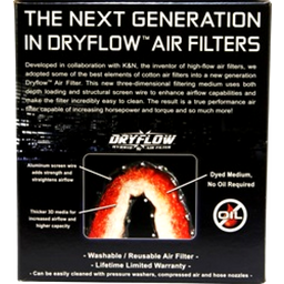 AEM 3 in Short Neck 5 in Element Filter thumbnail-10