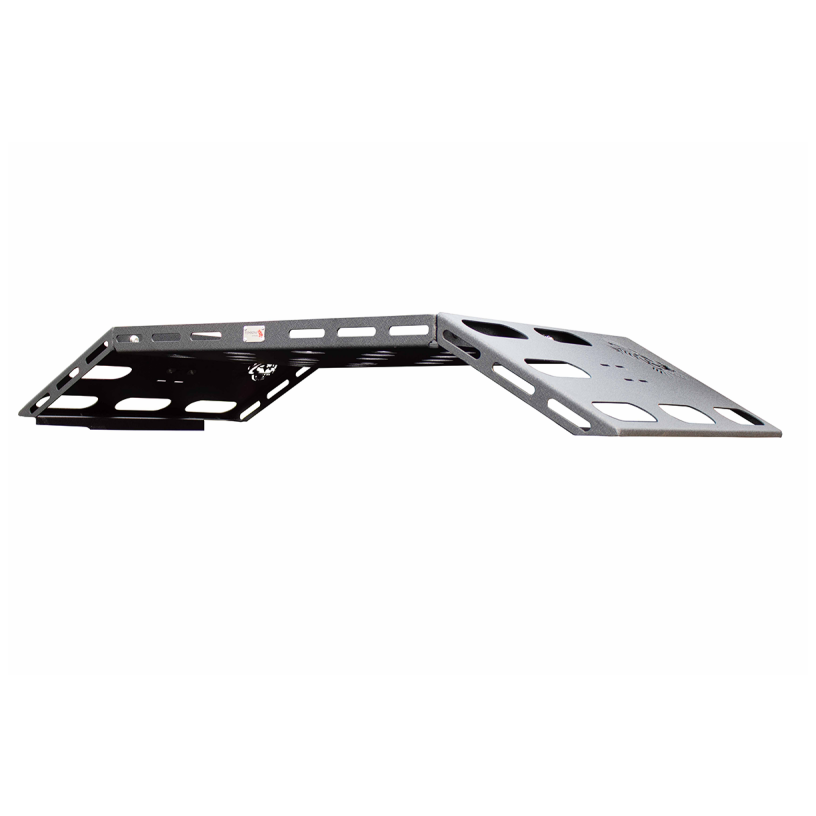 Fishbone Offroad Toyota Tundra Bed Storage Rack