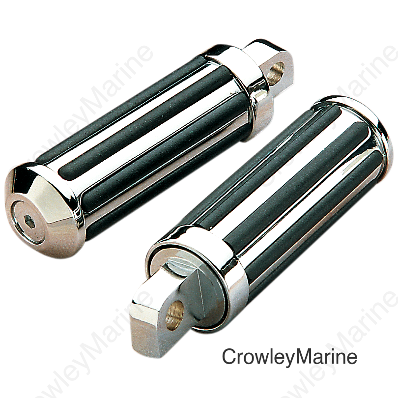 SM DIA RUBBER RAIL F-PEG