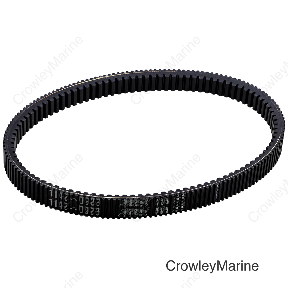 DRIVE BELT POLARIS MSE