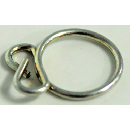 CLIP, TUBE (B10)
