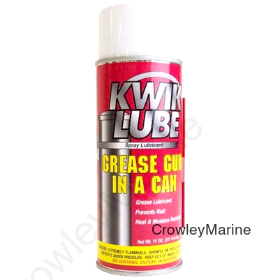 KWIKLUBE-ONE CASE (12 - 11OZ CANS) (RV0000287)