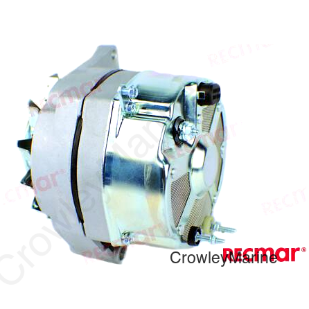 ALTERNATOR  61A