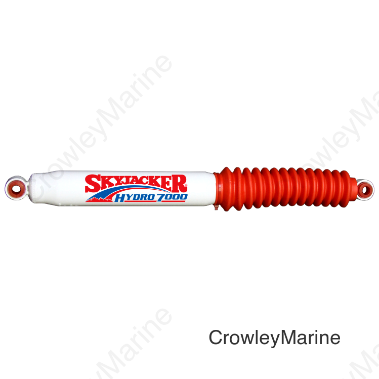Skyjacker Hydro Shock Absorber 1974-1993 Dodge Ramcharger 4 Wheel Drive