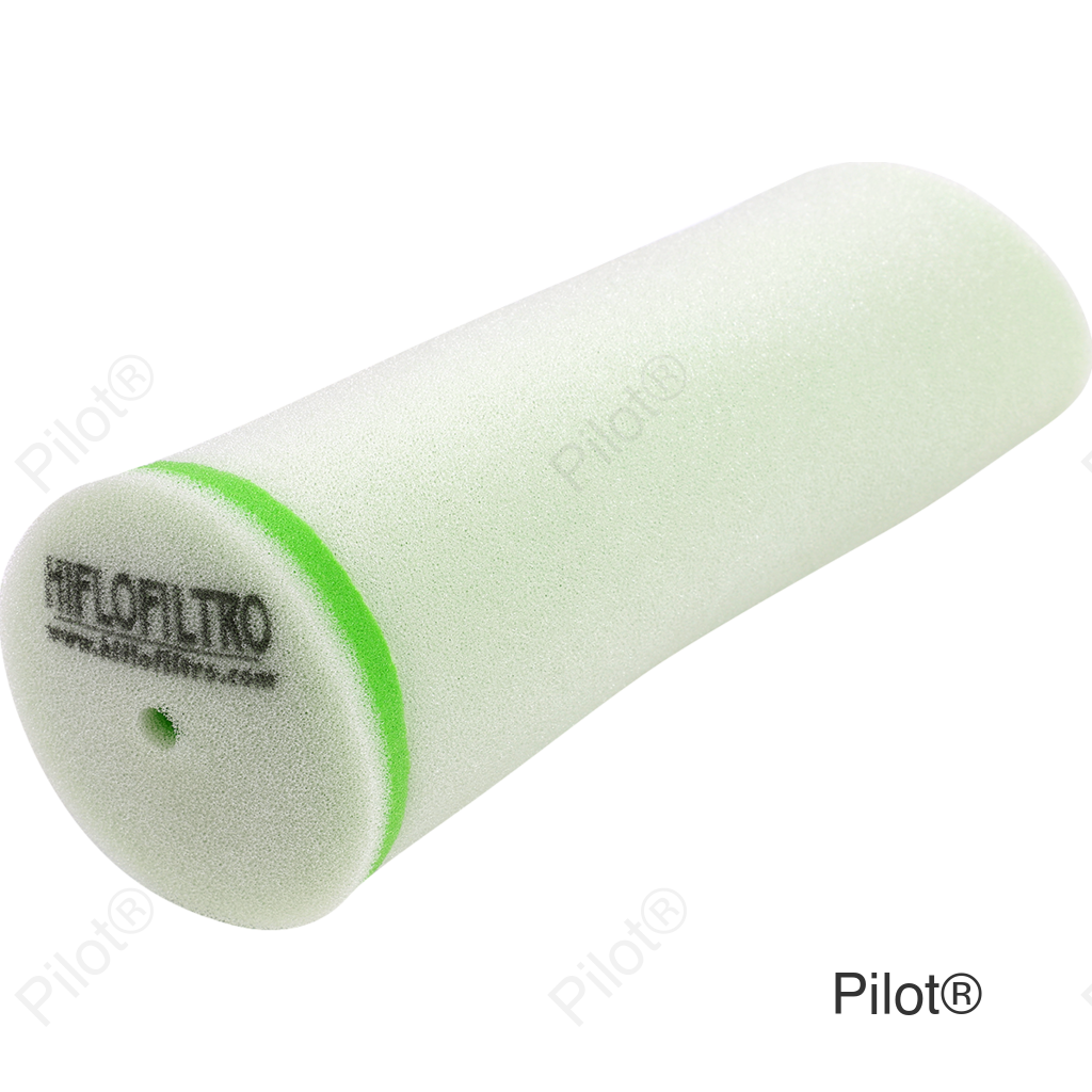 Foam Air Filter - Yamaha