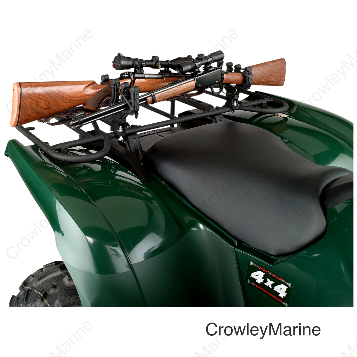 RACK GUN AXIS DOUBLE
