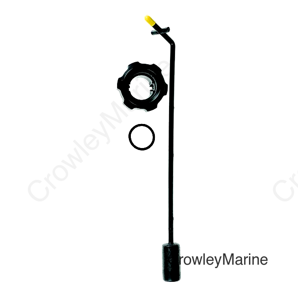 Gauge Assembly for Ultra 3 & 6