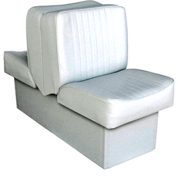 Deluxe Lounge  Seat - 10" Base (8WD707P-1-711)