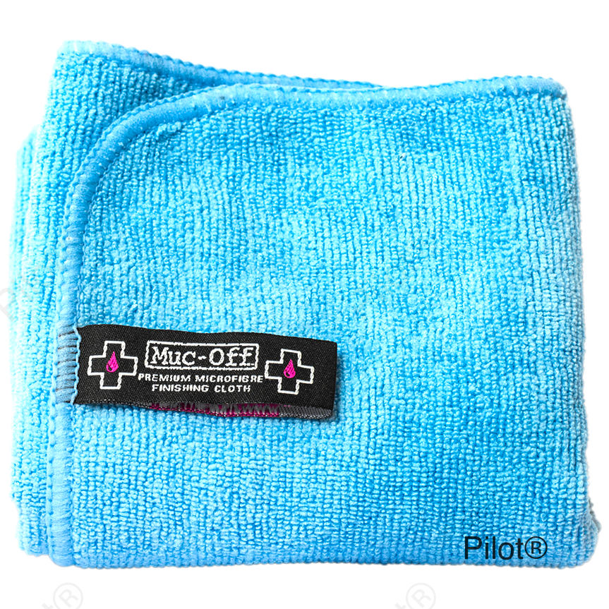Polishing Cloth