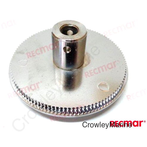 LEVER THROTTLE (REC663-42138-00)