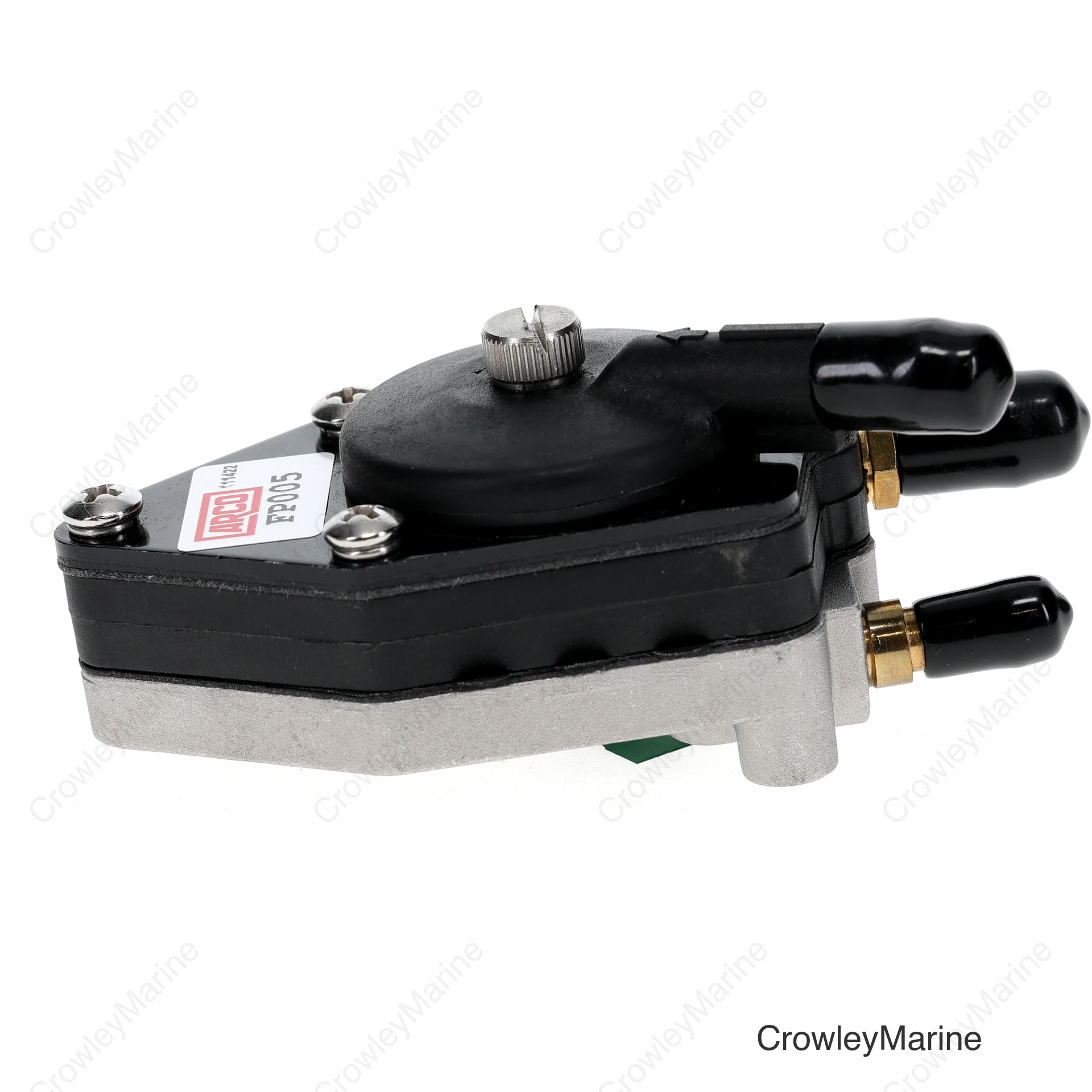 FUEL PUMP