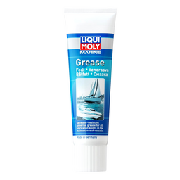 Marine Grease - 250 g - Tube thumbnail-0
