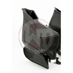 Wagner Tuning 2008+ Porsche 997/2 EVO2 Competition Intercooler Kit thumbnail-2