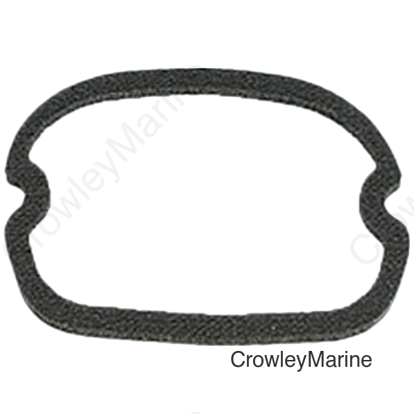TAILLIGHT LENS GASKET