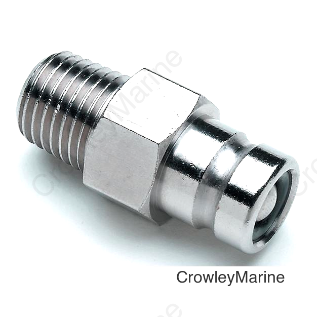 Sierra 8078 Connector, Nissan/Suzuki