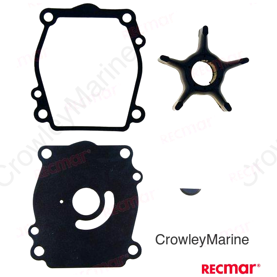 WATER PUMP SERVICE KIT (REC17400-87D11)