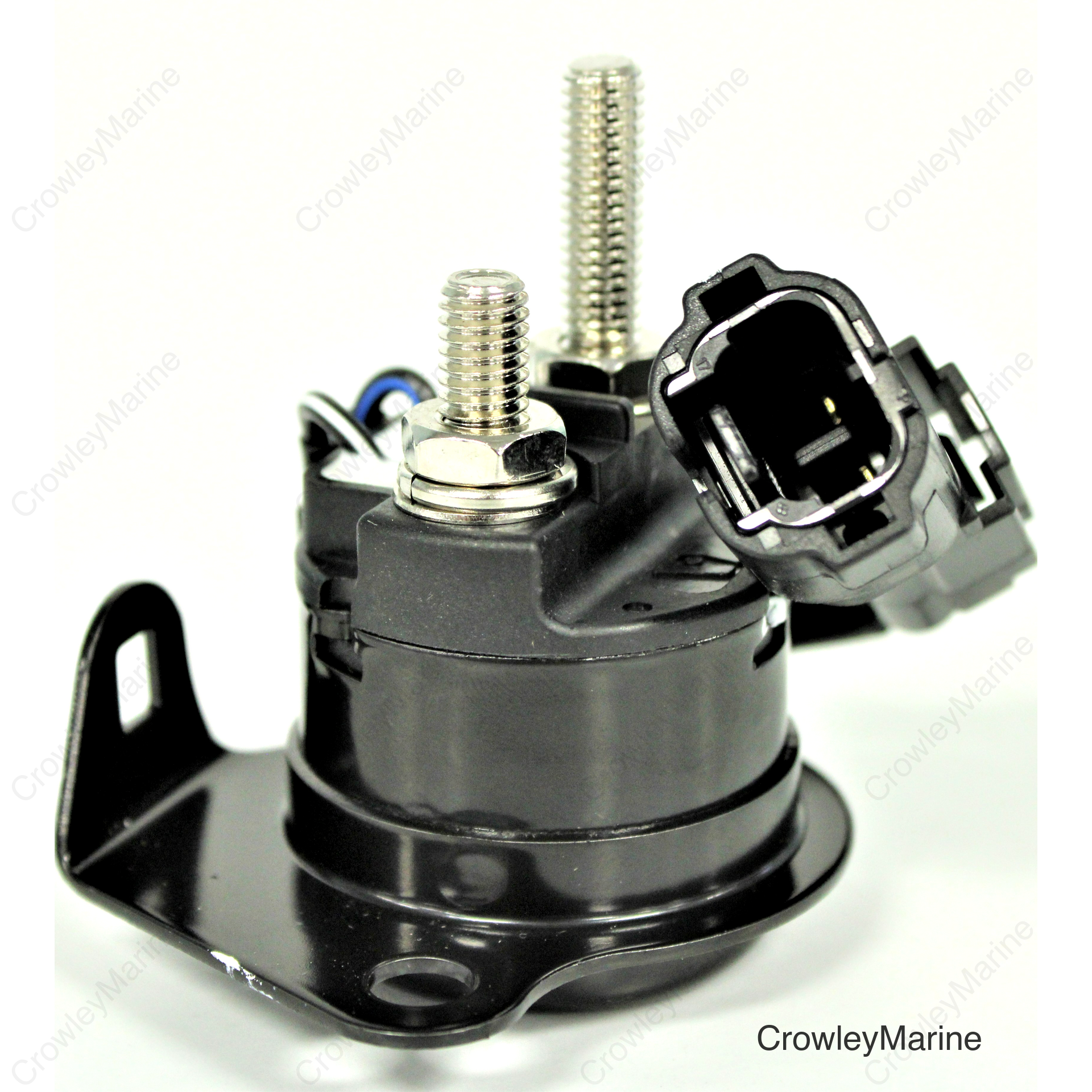 SW, STARTER MAGNETIC